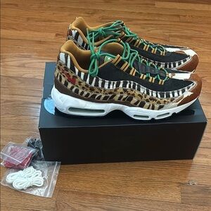 Nike Air Max 95 Atmos 2018